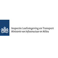 Inspectie leefomgeving en transport van het Ministerie van infrastructuur en milieu